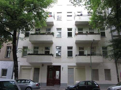 Foto - Büro in Berlin 625,00 € 31 m² - 625,00&nbsp;EUR Kaltmiete, ca.&nbsp; 31,00&nbsp;m&sup2;