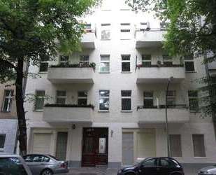 Büro in Berlin 625,00 € 31 m² - 625,00&nbsp;EUR Kaltmiete, ca.&nbsp; 31,00&nbsp;m&sup2; in Berlin (PLZ: 12049)