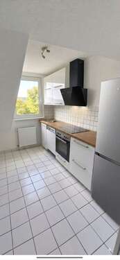 Foto - Wohnung zum Mieten in Wuppertal 500,00 € 58 m²