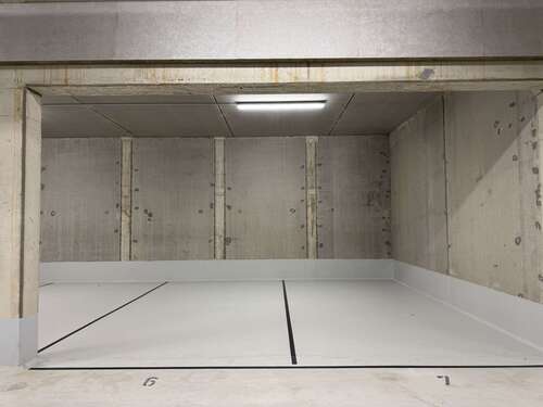 Foto - Garage zu vermieten in Mönchengladbach 68,00 €