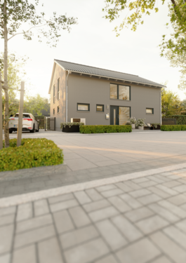 Foto - Haus zum Kaufen in Herten 504.954,00 € 158 m²