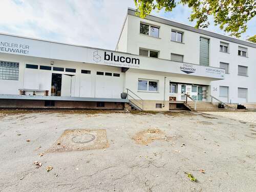 Foto - Haus zum Kaufen in Dortmund 1.499.000,00 € 469 m²