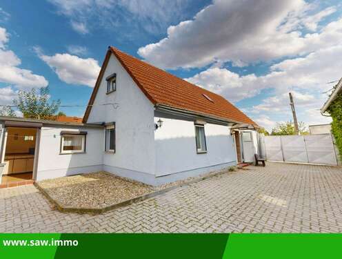Foto - Haus zum Kaufen in Fraßdorf 39.500,00 € 85 m²