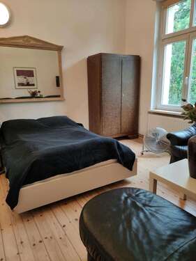 Foto - WG-Zimmer in Berlin 740,00 € 18 m²
