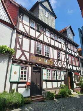 Foto - Wohnen auf Zeit in Butzbach 1.798,00 €