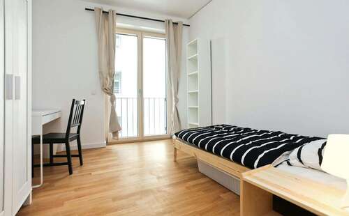Foto - WG-Zimmer in Frankfurt am Main 470,00 € 10 m²