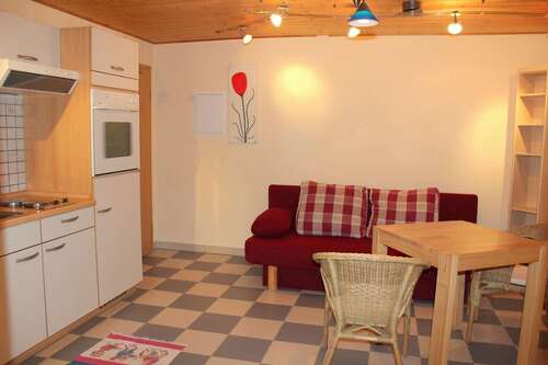 Foto - Wohnung zum Mieten in Neuhofen 405,00 € 28 m²