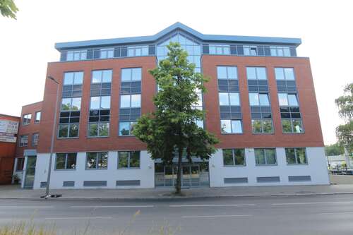 Foto - Büro in Berlin 2.870,00 € 191.34 m²