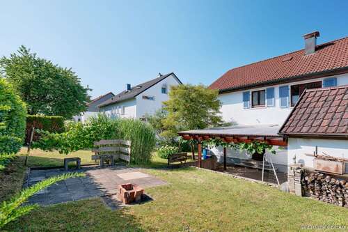 Foto - Haus zum Kaufen in Plüderhausen 497.000,00 € 116 m²
