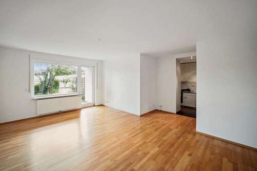 Foto - Wohnung zum Mieten in Frankfurt am Main 870,00 € 43.38 m²
