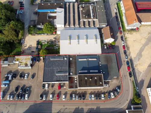 Foto - Halle in Giengen 6.800,00 € - 6.800,00 EUR Kaltmiete,