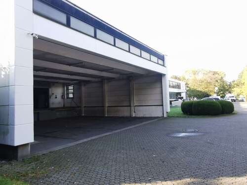 Foto - Halle in Köln 4.500,00 € 755 m²