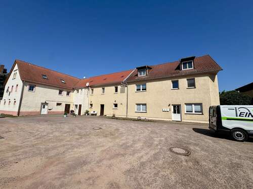 Foto - Wohnung zum Mieten in Diera-Zehren 602,00 € 86 m²