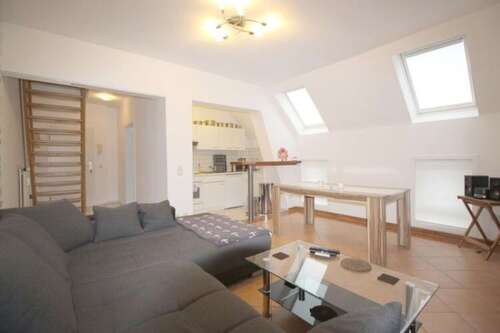 Foto - Wohnung zum Mieten in Bardowick 480,00 € 46 m²