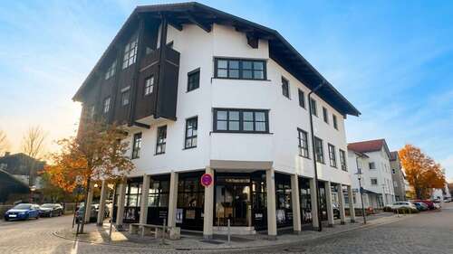 Foto - Büro in Deisenhofen 479.000,00 € 85.89 m²
