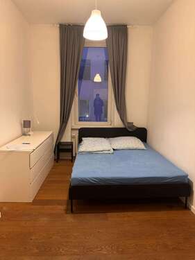 Foto - WG-Zimmer in Berlin 750,00 € 12 m²