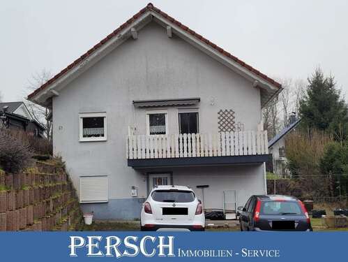 Foto - Haus zum Kaufen in Losheim am See 208.000,00 € 132 m²