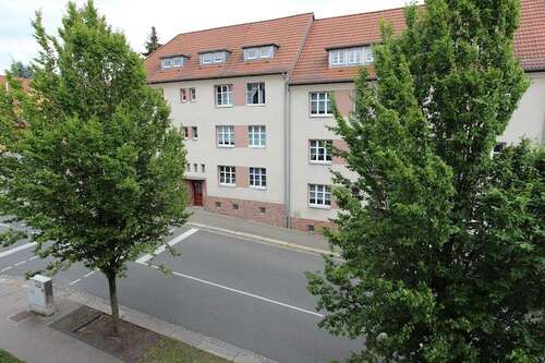 Foto - Wohnung zum Mieten in Altenburg 300,00 € 51.56 m²