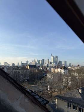 Foto - Wohnung zum Mieten in Frankfurt am Main 1.050,00 € 60 m²