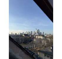 Wohnung zum Mieten in Frankfurt am Main 1.050,00 € 60 m² Wohnung zum Mieten in Frankfurt am Main 1.050,00 € 60 m²