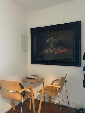 Foto - Wohnung zum Mieten in Mannheim 560,00 € 37.5 m²