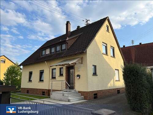 Foto - Haus zum Kaufen in Löchgau 499.000,00 € 159.58 m²