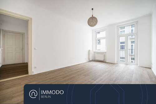 Foto - Wohnung zum Kaufen in Berlin 215.000,00 € 40 m²