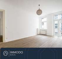 Wohnung zum Kaufen in Berlin 215.000,00 € 40 m²