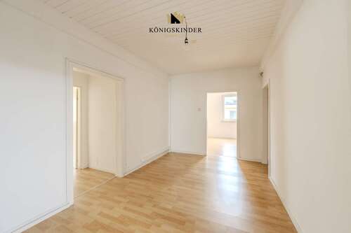 Foto - Wohnung zum Kaufen in Stuttgart Stuttgart-West 465.000,00 € 104 m²
