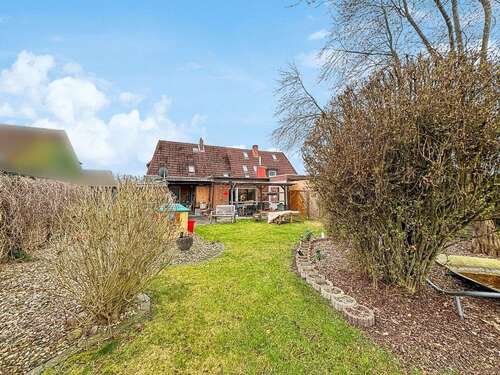 Foto - Haus zum Kaufen in Sande 129.000,00 € 115 m²