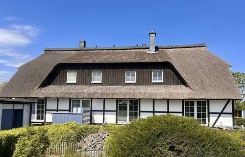 Foto - Haus zum Kaufen in Gingst 990.000,00 € 693 m²