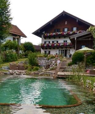 Foto - Haus zum Mieten in Riedering 2.800,00 € 374.45 m²