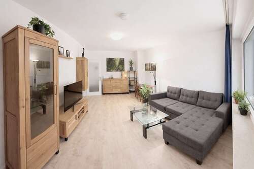 Foto - Wohnung zum Kaufen in München 425.000,00 € 53 m²