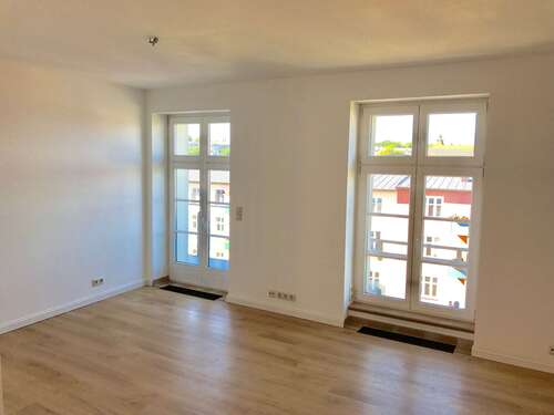 Foto - Wohnung zum Mieten in Schwerin 1.140,00 € 92 m²