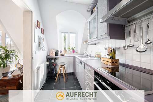 Foto - Wohnung zum Kaufen in Karlsfeld 599.800,00 € 115 m²