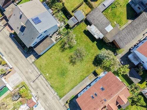 Foto - Grundstück zu verkaufen in Ingolstadt Niederfeld 395.000,00 € 612 m²