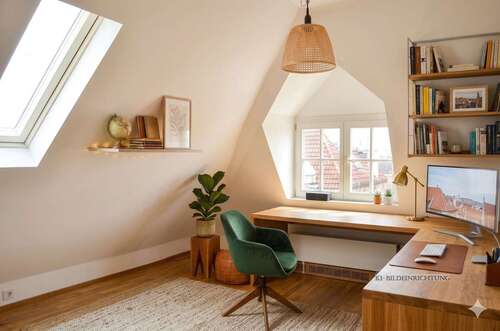 Foto - Wohnung zum Mieten in Stuttgart-Süd 2.050,00 € 96 m²