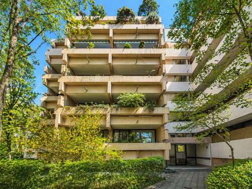 Foto - Wohnung zum Kaufen in München 420.000,00 € 60 m²