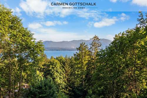 Foto - Haus zum Kaufen in Tutzing 2.390.000,00 € 225 m²