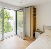 Wohnung zum Mieten in Aachen 1.070,00 € 42.82 m²