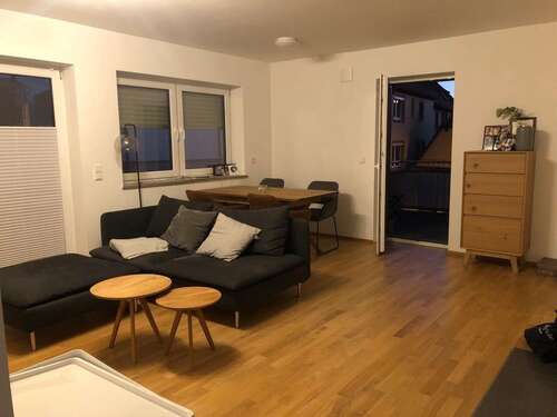 Foto - Wohnung zum Mieten in Würzburg 810,00 € 60 m²