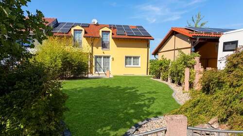 Foto - Haus zum Kaufen in Mühldorf 895.000,00 € 163 m²