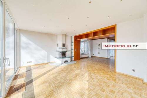 Foto - Haus zum Kaufen in Berlin Kladow 570.000,00 € 152 m²