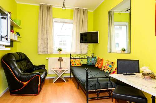 Foto - Wohnen auf Zeit in Bonn 650,00 €