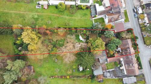 Foto - Grundstück zu verkaufen in Nürnberg 399.000,00 € 1578 m²