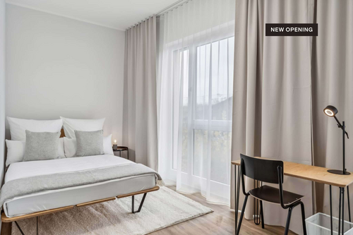 Foto - WG-Zimmer in Leipzig 515,00 € 13 m²