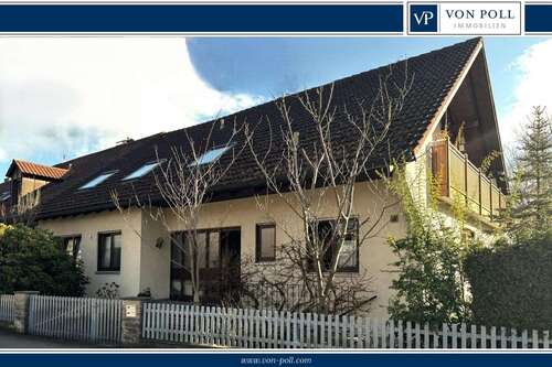 Foto - Haus zum Kaufen in Nördlingen 490.000,00 € 257.14 m²