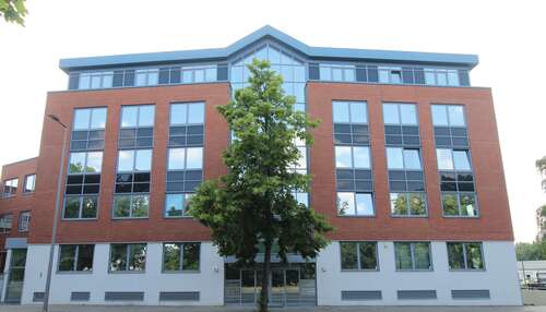 Foto - Büro in Berlin 3.165,00 € 211 m²