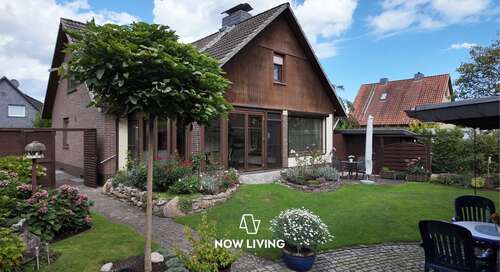 Foto - Haus zum Kaufen in Celle 350.000,00 € 135 m²