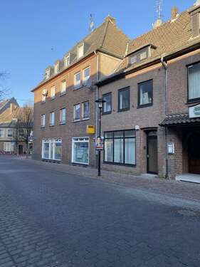 Foto - Büro in Emmerich am Rhein 400,00 € 41.4 m²